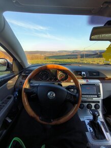 VW Passat R32 3.2 V6 DSG 4Motion - 14