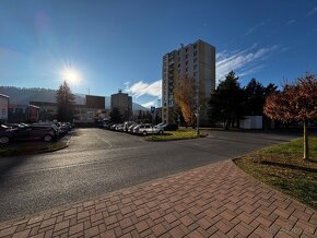 NA PREDAJ KOMPLETNE PREROBENÁ GARSÓNKA V L.HRÁDKU- BELANSKÁ - 14