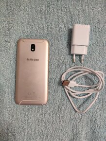 Samsung Galaxy J5 2017 J530F - 14