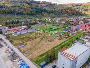 NOVOSTAVBY - MODERNÉ RODINNÉ DOMY - DOLNÁ BREZNICA - 14