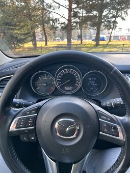 Mazda 6 Combi 2.2 Skyactiv-D - 14