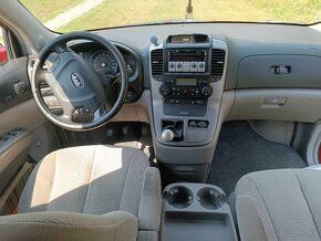 Kia carnival - 14