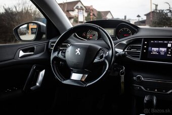 Peugeot 308 1.2 PureTech - 14