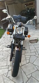 Suzuki Intruder VS1400 r.v.1999 - 14