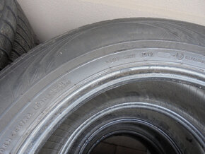 Yokohama W.Drive V902A 225/65 R17 102H č.27L+z - 14