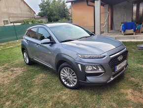 Hyundai Kona - 14