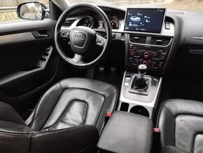 Audi A5 sportback 2.7tdi V6 - 14