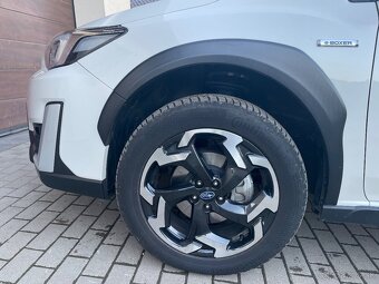 Subaru XV 2.0i eboxer Style XTRA odpocet DPH - 14