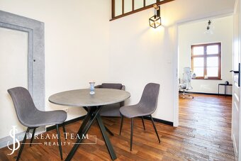 2-izbový apartmán v centre mesta Banská Štiavnica - 14