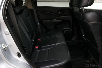 Honda CR-V 1.6 i-DTEC Lifestyle 4WD A/T - 14