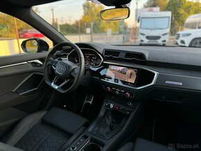 Audi RSQ3 Sportback 2.5 TFSI Quattro Full, PPF, Pano, Matrix - 14