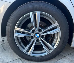 BMW 320d F31 Touring Bussines 135kw - 14