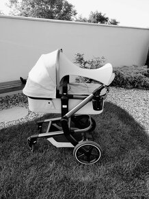 Joolz day +, BRITAX RÖMER Baby-Safe 3 i-Size - 14