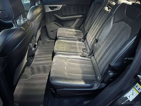 Predam Audi Q7 2018 S-line - 14