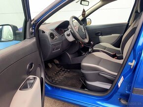 ✳️RENAULT CLIO 1.2 Benzín 55kw ✳️Rok 08.2009 ✳️ Kúpené v SR - 14