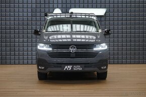 VW T6.1 California Ocean 2.0 Tdi 110kw. 2024 - 14