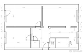 Moderný 3-izbový byt po kompletnej rekonštrukcii - 14