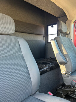 RENAULT MASTER 2,3 l prepravnik na kone - 14