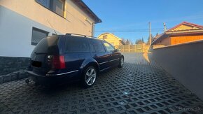 Volkswagen Bora - 1.9 Tdi - M6 - 14