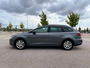 SEAT LEON ST 4X4 - PREDAJ AJ NA SPLÁTKY - 14