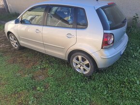 Predám VW Polo 1.4 55kw 2006 r.v. - 14