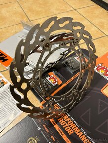 Ktm EXC/ XC/ SX diely mix - 14