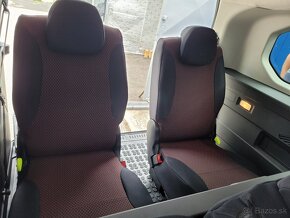 Toyota Proace City Verso long - 14