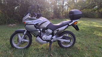 Honda Varadero 125xl - 14