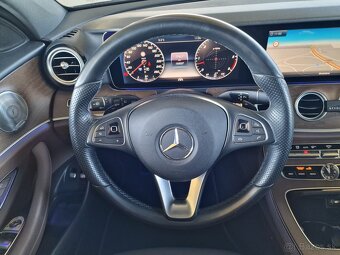 MERCEDES-BENZ E350D ALLTERRAIN 4MATIC - 14