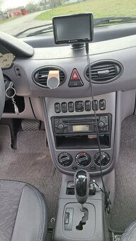 Mercedes-Benz A160 Avantgarde - 14