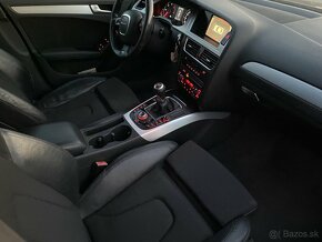 Audi A4 2.0 TDI - 14