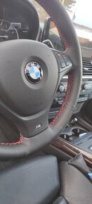 BMW X5 E70 - 14