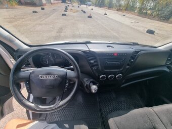 Predam iveco daily maxi 35s21 L4H2 klima tazne -  - 14