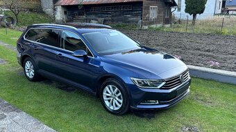 ❇️ VOLKSWAGEN PASSAT VARIANT 2.0 TDI 110 KW DSG - 14