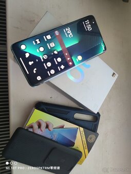 Xiaomi Mi 10 5G 8/128GB - 14