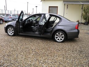 BMW Rad 3 320 i 149k - 14