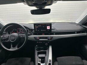 Audi A5 SPORTBACK 2020 2.0tdi 140kw 4x4 PRESTIGE 1majiteľ - 14