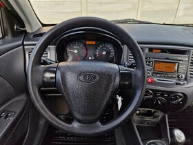 Kia Rio 1.5 CRDi EX - 14