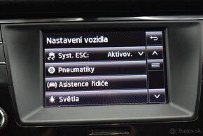 Škoda Fabia 1,2 TSI 66kW Active Combi - 14