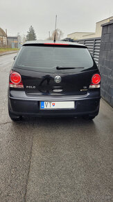 Volkswagen Polo 1.2 12V Comfortline Kupene SK. - 14