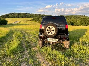 Nissan Terrano 2.7 TDi - 14