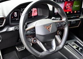 Cupra Formentor 2.0TSi 228kW DSG REMUS VZ 4D 228 kw - 14