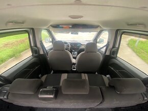 Fiat Doblo Maxi 120 Professional ,  2018 - 14