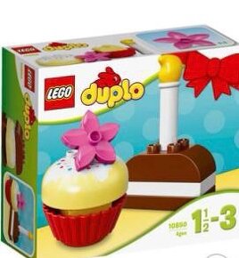 Lego DUPLO nove sady - 14