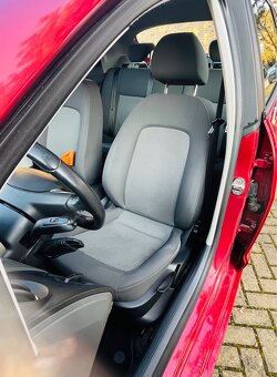 Seat Ibiza 1,6 TDI Predam - 14