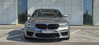 BMW M5 600k raketa - 14