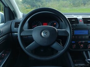 ✳️Volkswagen Golf 1.4 Comfortline nová TK/EK✳️ - 14