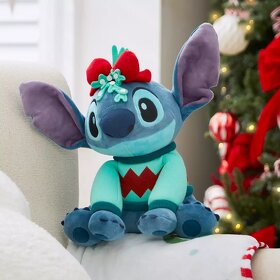 Lilo a Stitch plyšová hračka original Disney store - 14