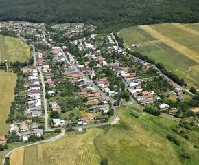 Na predaj rodinný dom Nováčany - 14