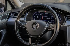 Volkswagen Passat Variant 2.0 TDI Highline DSG - 14